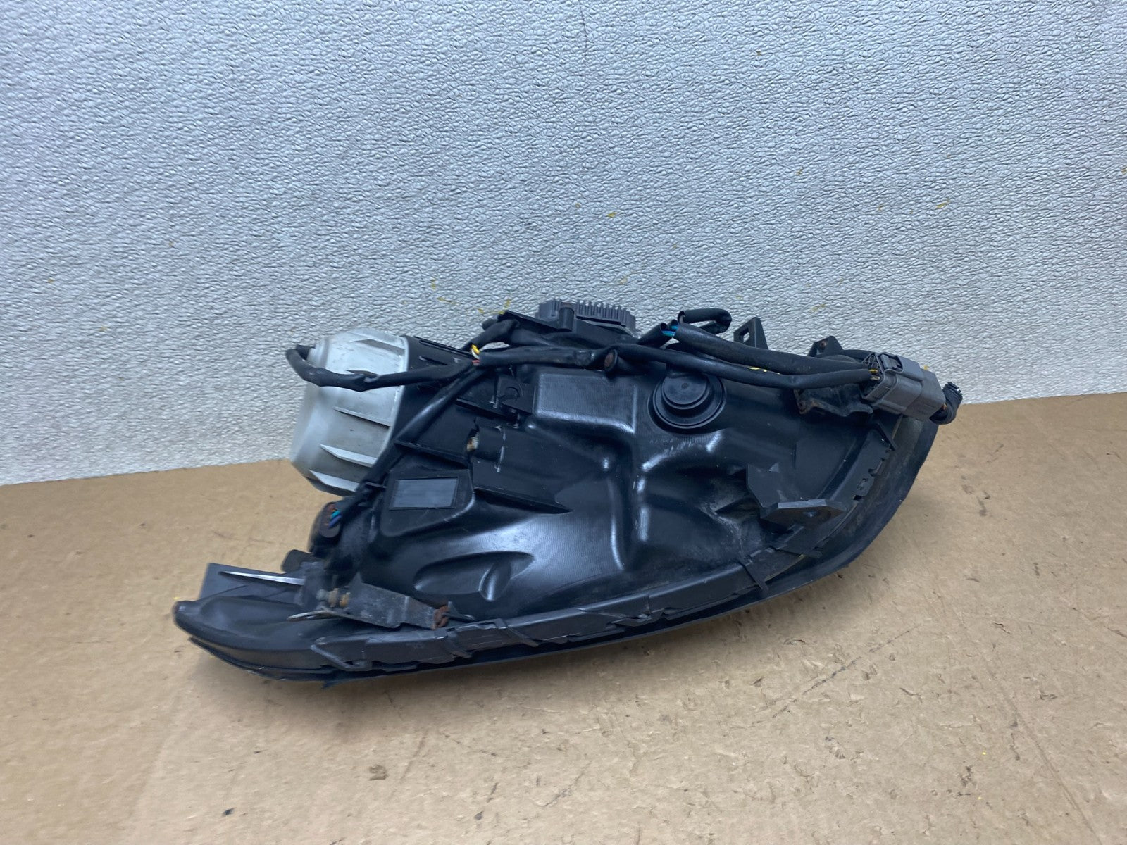 2007 2008 Nissan Maxima Right Passenger RH Headlight Hid Xenon Oem W9046 DW7