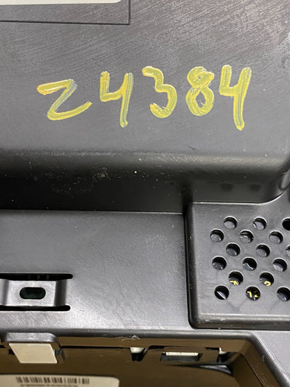 2015 Infiniti QX60 Speedometer Instrument Cluster z4384 DG7