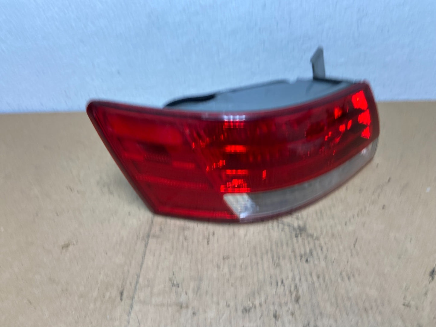 2006 2007 2008 Hyundai Sonata Left Driver Lh Side Tail Light AC3232 DW0