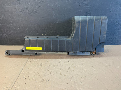 2009 to 2014 Nissan Murano Upper Air Intake Duct AE0738 DG40