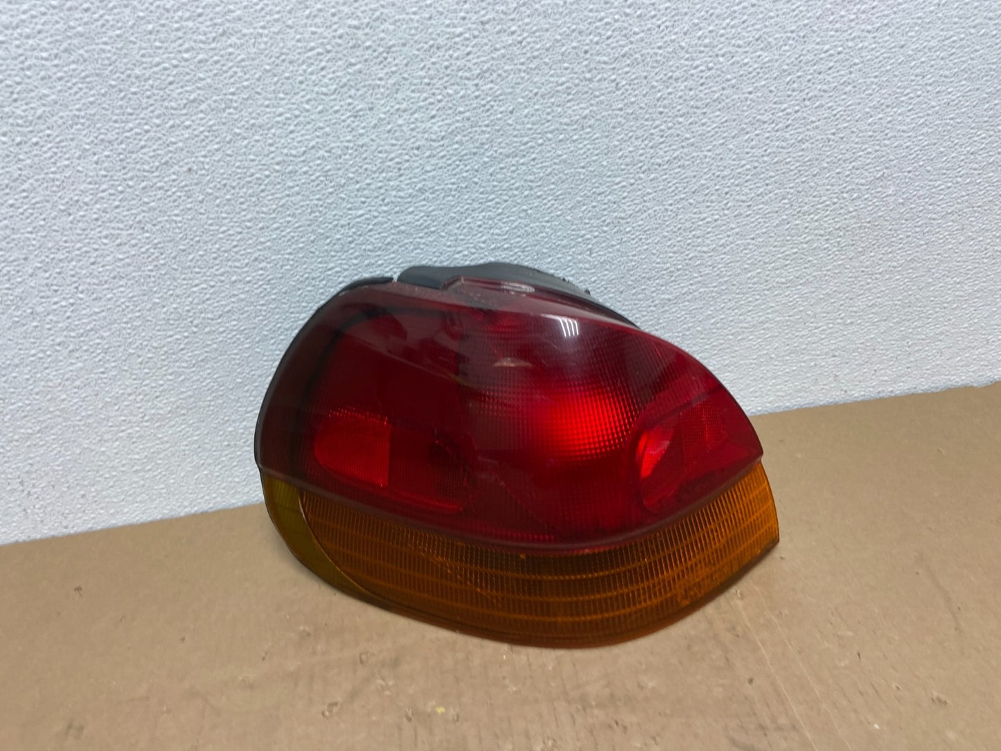 1995 to 1999 Subaru Legacy Outback Left Driver LH Tail Light AB6481 DG0