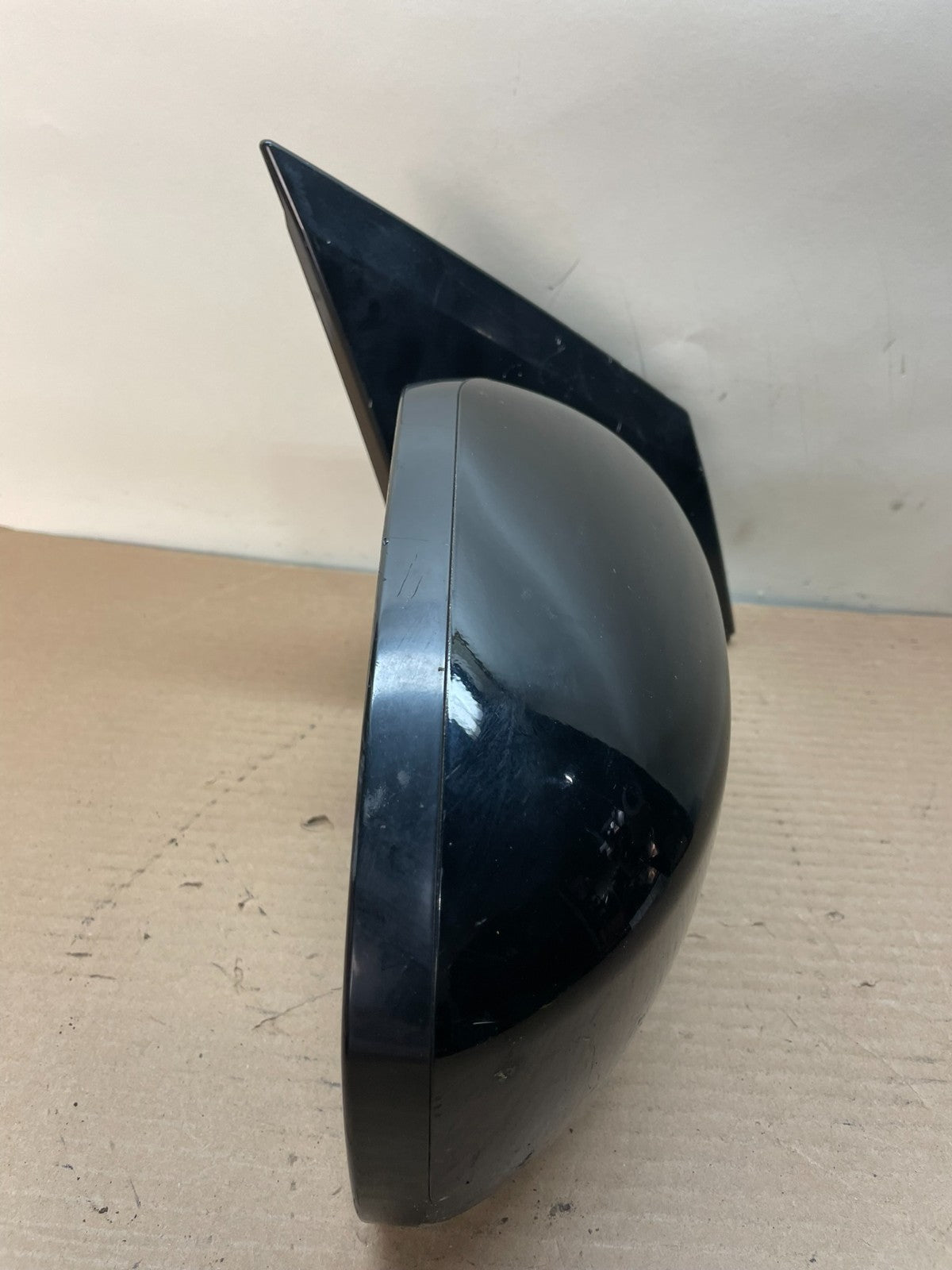 2009 to 2014 Nissan Murano Right Passenger Side View Door Mirror AH8733 DG9