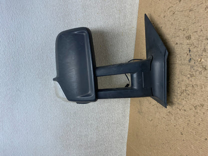 2007 - 2017 Mercedes-Benz Sprinter Right Passenger View Door Mirror OEM W8273 DW0