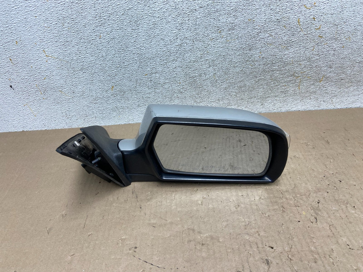 2009-2010 Kia Optima Right Passenger Side Turn Signal View Door Mirror AI2349 DW5