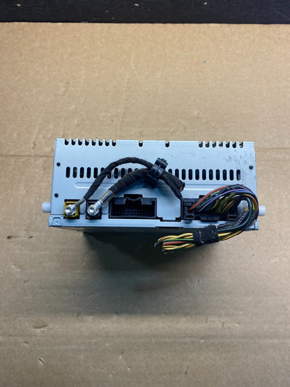 2015-2016 Ford Transit 150 250 350 Radio Receiver ID CK4T-19C107-FA af7871 DG5