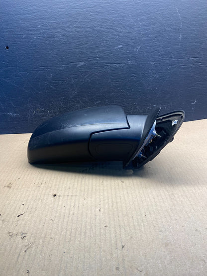 2007 to 2012 Hyundai Santa Fe Right Pasenger RH Side View Mirror Power AC8880 DG3