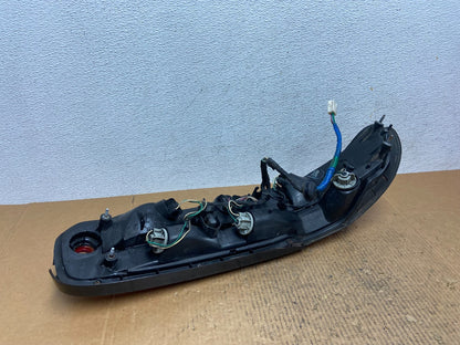 1992 - 1994 Lexus SC300 Right Passenger RH Side Tail Light AE1569 DG4