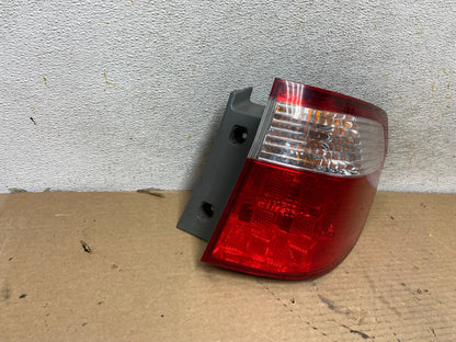 2005 2006 2007 Honda Odyssey Right Passenger RH Side Tail Light AH4270 LK1