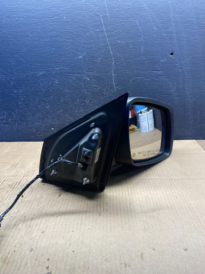 2009 - 2020 Dodge Journey Right Passenger View Door Heated Mirror AD4921 DW10