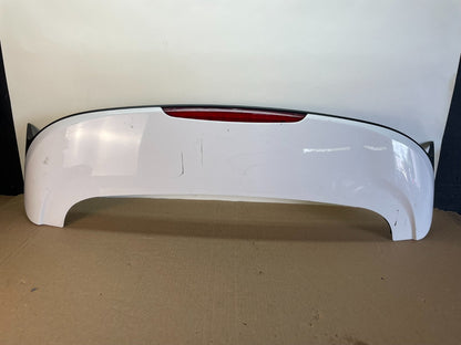 2014 to 2017 Jeep Cherokee Rear Spoiler Wing AG9788 DG0
