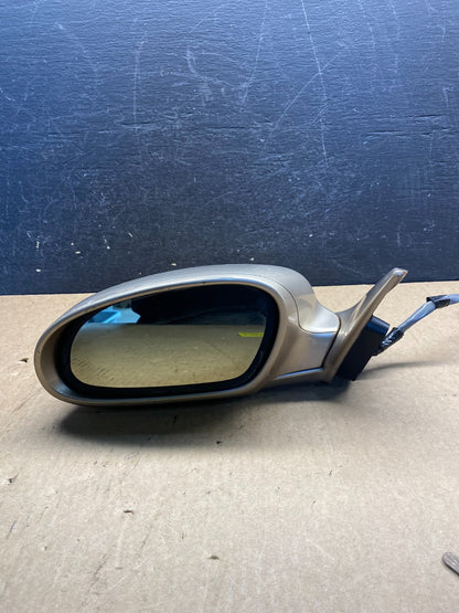 2002-2008 Lexus SC430 Left Drvier LH Side View Door Mirror AG6067 DG8