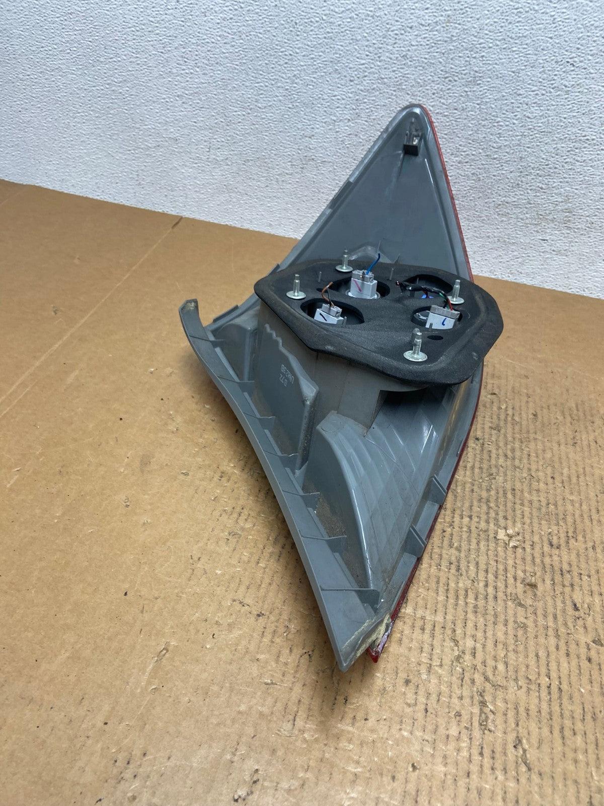 2012 Honda Civic Left Driver LH Side Tail Light AE1399 LK4
