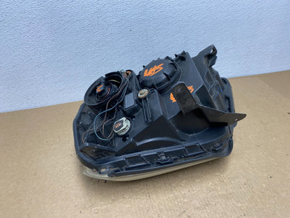 2010 to 2015 GMC Terrain Halogen Passenger Right Rh Side Headlight Oem AC1357 DW5