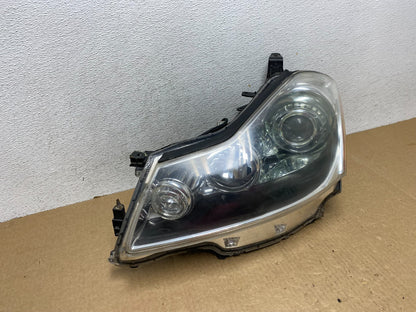 2006 to 2010 Infiniti M35 Left Driver Side Hid Xenon Headlight AF9597 DW2