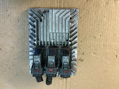 2017 to 2019 Chevrolet Impala Ecu Engine Control Module Unit Ecm AC5399 DG0