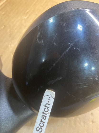 2003 to 2006 Jaguar S-Type Left Driver LH Side Door Mirror Oem AB7491 MS6