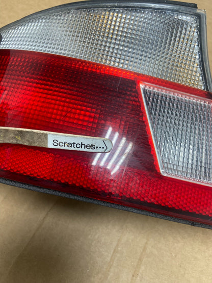 1999 to 2002 Bmw Z3 Roadster Convertible Left Driver Lh Tail Light AD5296 DG3