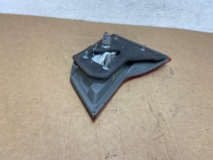 2007 2008 2009 Acura Mdx Left Driver Lh Side Inner Tail Light AD6114 LK5