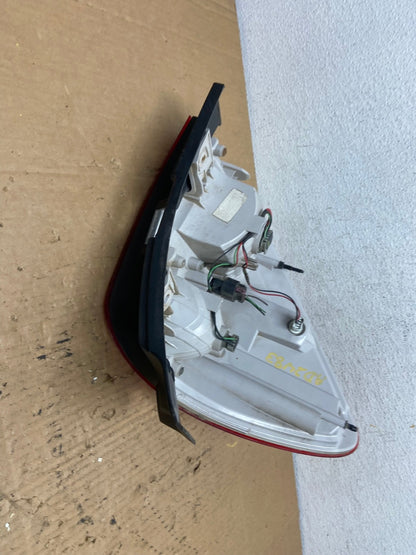 2016 to 2017 Chevrolet Equinox Right Passenger RH Side Tail Light AD2483 LK5