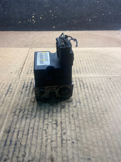 2006 to 2008 Dodge Ram 1500 2500 3500 ABS Anti Lock Brake Pump y4371 DG4