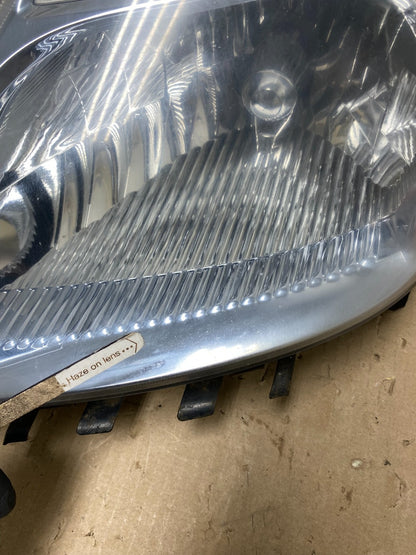 2006-2009 Toyota Prius Left Driver LH Side Blue Headlight Xenon Hid AH6832 DW4