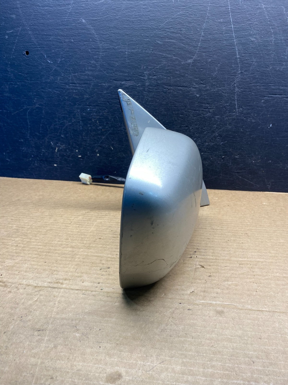 2001-2007 Toyota Highlander Right Passenger RH View Door Mirror AF7533 DG11