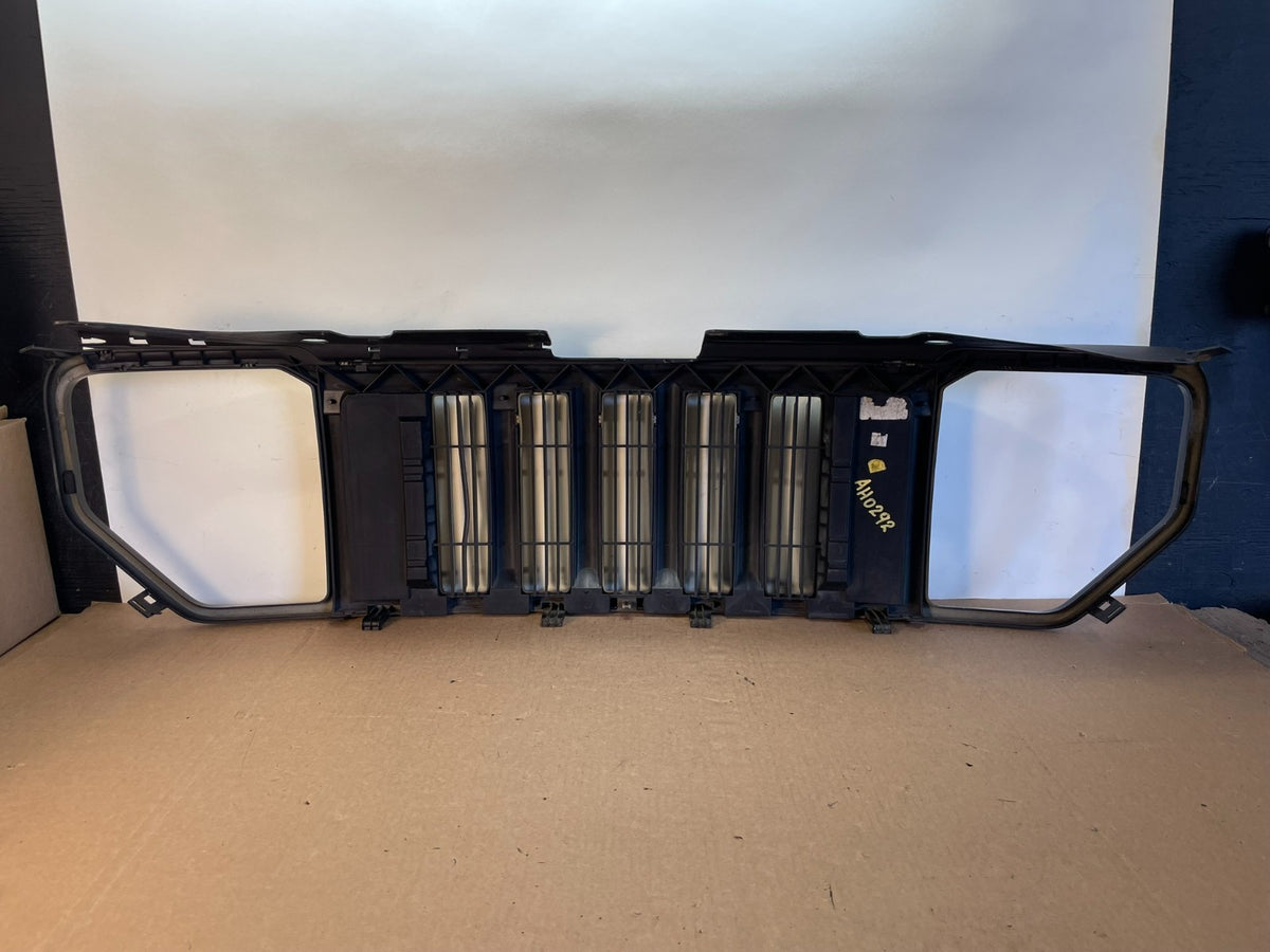 2008 2009 2010 2011 2012 Jeep Liberty Front Upper Grill Grille AH0292 DG3