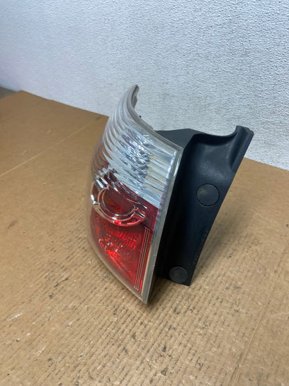 2007 to 2012 GMC Acadia Tail Light Left Driver Lh Side AE0505 LK1