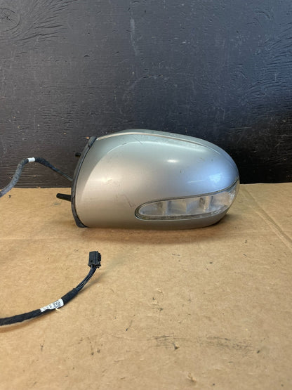 2006 2007 2008 Mercedes ML Left Driver LH Side Mirror AE0969 DW0