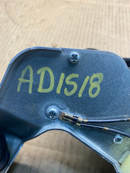 2005 to 2009 Subaru Legacy Outback Rear Windshield Wiper Motor ad1518 DG6