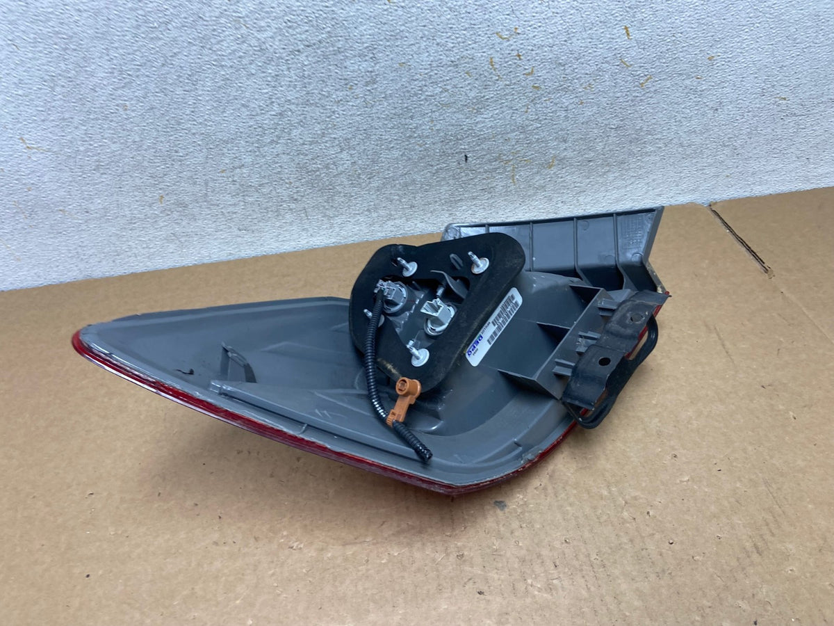 2013 to 2015 Honda Accord Sedan Right Passenger LED Tail light DEPO AI3361 LK5