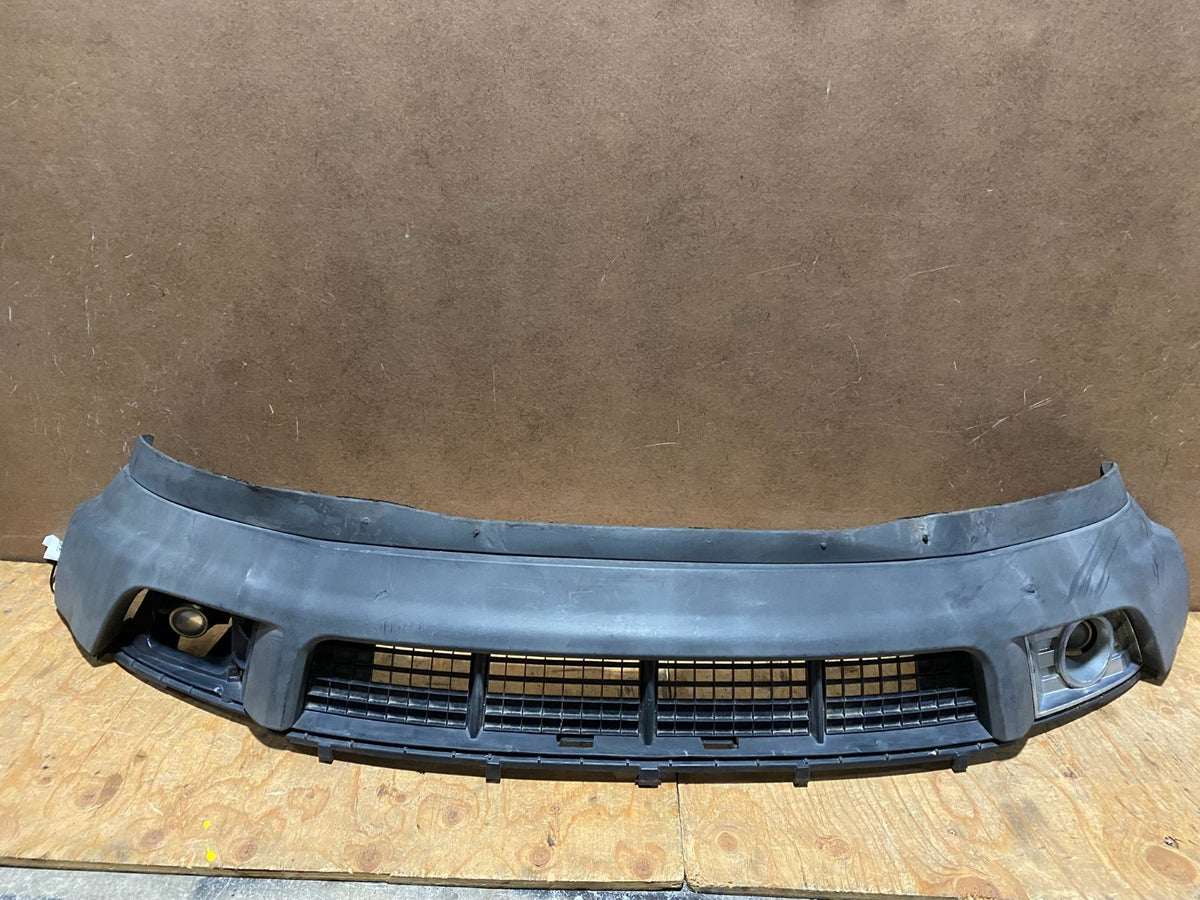 2007 to 2010 Ford Edge Front Bumper Lower Valance 7T43-17C831 V4061 PS0