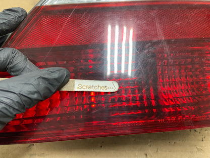 2002 2003 Acura TL Right Passenger Rh Side Tail Light AH4268 LK3