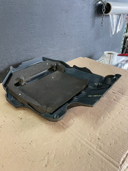 2007 to 2009 Acura MDX 3.7L Engine Cover AD8699 DG4