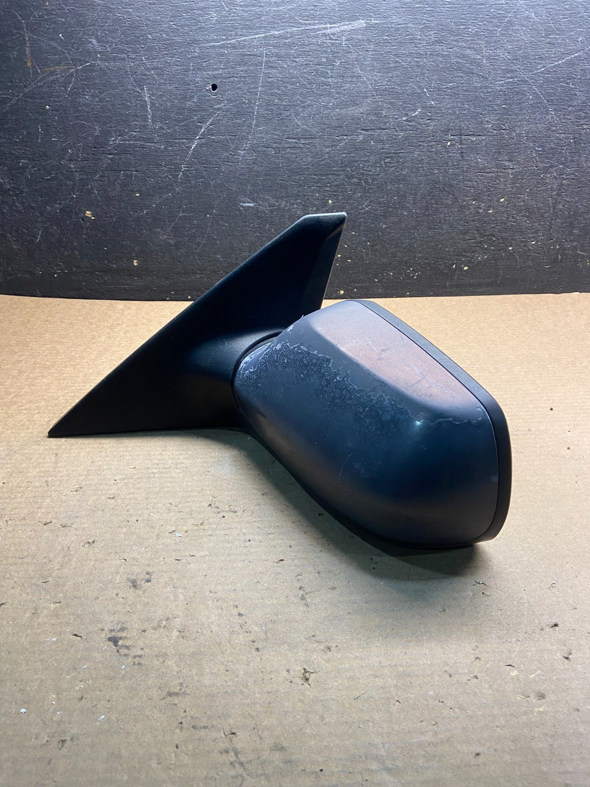 2003-2008 Mazda 6 Left Driver LH Front View Door Mirror AA0631 MS2