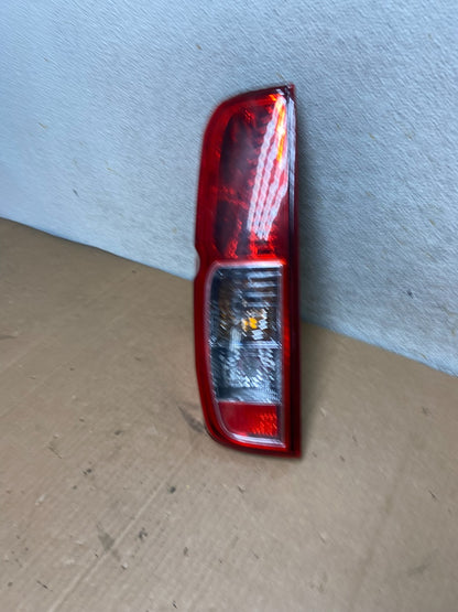 2005 to 2014 Nissan Frontier Left Driver LH Side Tail light DEPO AI8504 LK1