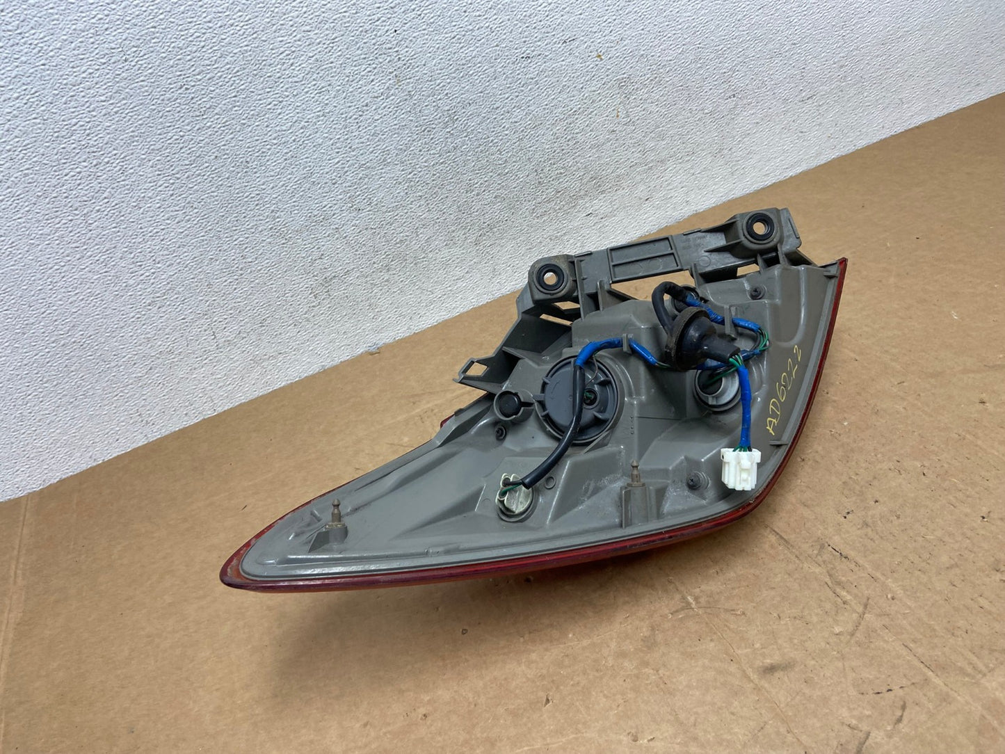 2011 - 2014 Nissan Murano Right Passenger Side RH Tail Light AD6222 LK5