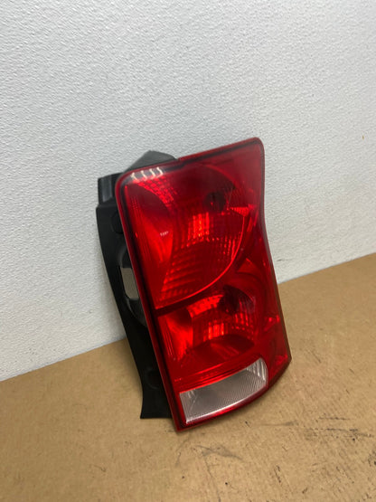 2007 to 2009 Suzuki XL-7 Vitara Right Passenger Rh Side Tail Light Oem AC1818 LK2