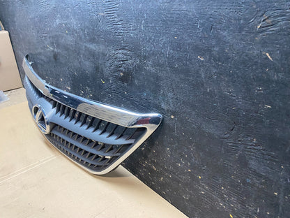 2006 to 2009 Lexus RX400H Front Upper Grill Grille Oem X2968 DG1