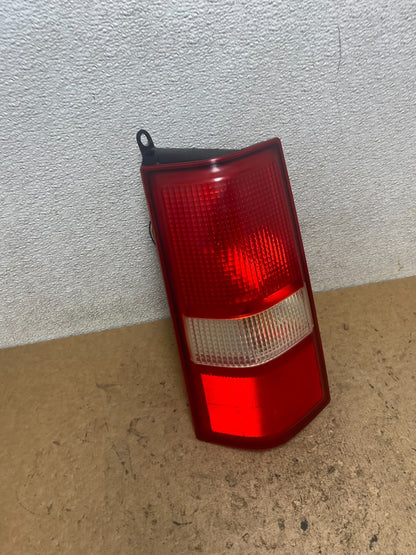 2003 to 2017 Chevrolet Express 1500 Left Driver Side Tail Light Oem T1105 DW2