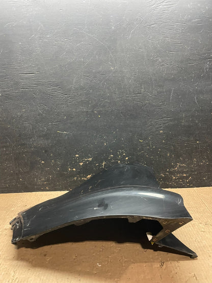2013 to 2016 Ford Escape Rear Left Driver LH Side Bumper Cover Oem Z3344 DG4