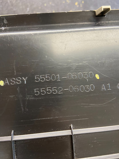 2007-2011 Toyota Camry Front Right Passenger Storage Glove Box ah3538 DG7