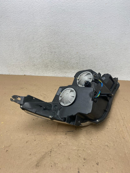 2010 to 2013 Buick Lacrosse Left Driver LH Halogen Headlight AG5387 DW8