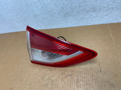 2013 to 2016 Ford Escape Left Driver LH Side Inner Tail Light AD9126 LK1
