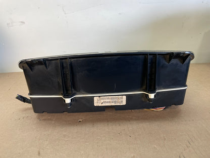 2004 2005 Dodge Ram 1500 Instrument Speedometer Gauge Cluster AG2525 DG3