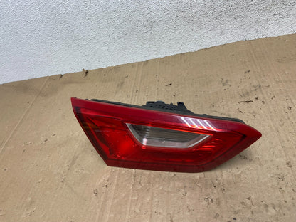 2016 - 2019 Chevrolet Malibu Left Driver LH Inner Tail Light AE9379 DG1
