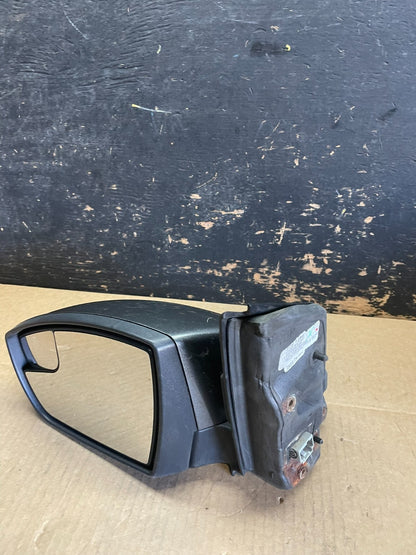 2013 - 2016 Ford Escape Left Driver LH Power Door Mirror Oem AA6025 DG10