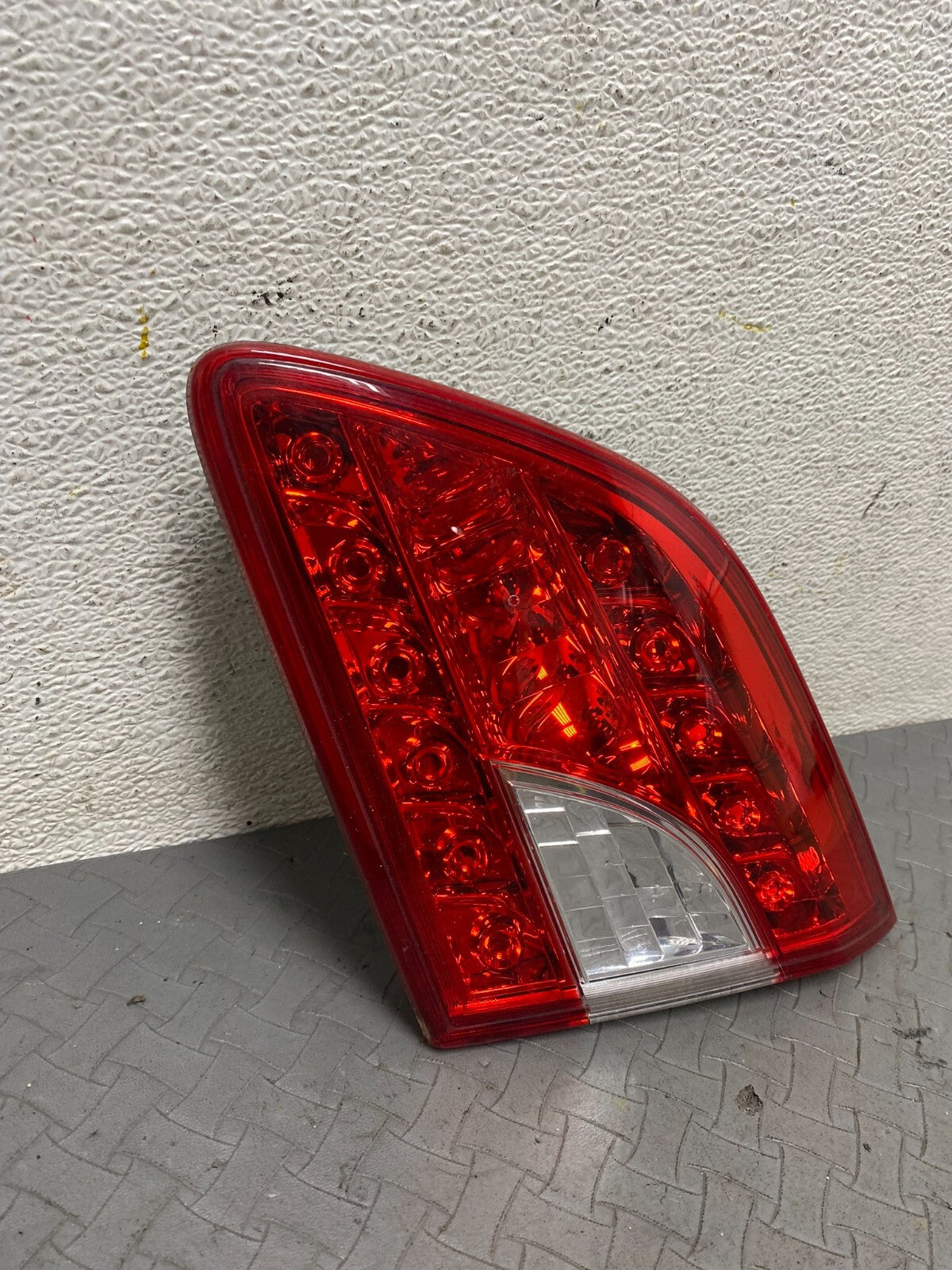 2013 2014 2015 Nissan Sentra Led Right Passenger Inner Tail Light Oem C3174 DG2