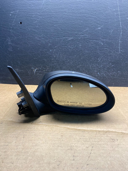 2006 to 2008 BMW 328i 335i Right Passenger RH Side View Door Mirror ad7270 DG8