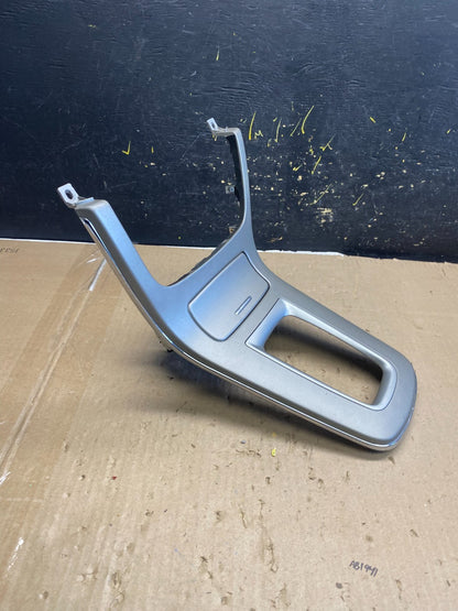 2013-2016 Nissan Sentra Center Console Shifter Trim Bezel Ashtray OEM ab2125  DG2